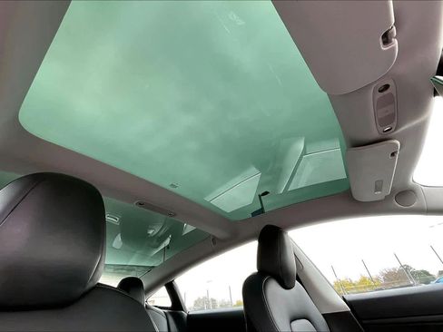 Used 2020 Tesla Model 3 Standard Range Plus image 12