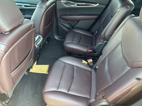 Used 2021 Cadillac XT6 Premium Luxury AWD/4WD image 15