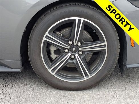 Used 2024 Ford Mustang Premium image 12