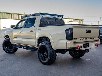 Used 2019 Toyota Tacoma SR5