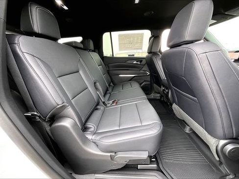 New 2026 Chevrolet Traverse LT w/ Driver Confidence Package image 26