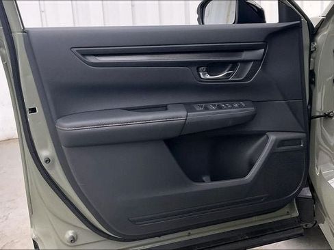 Certified 2026 Honda CR-V TrailSport image 21