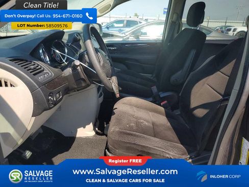 Used 2013 Dodge Grand Caravan SE FWD image 9