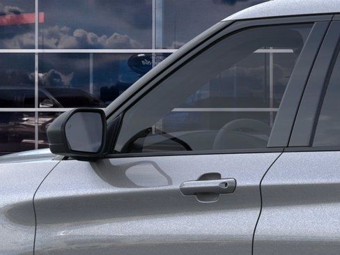 New 2026 Ford Explorer Active AWD/4WD image 23