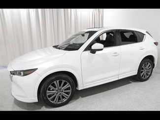 Certified 2024 MAZDA CX-5 Signature AWD/4WD video 3