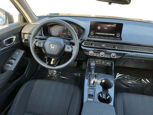 Used 2023 Honda Civic LX image 13