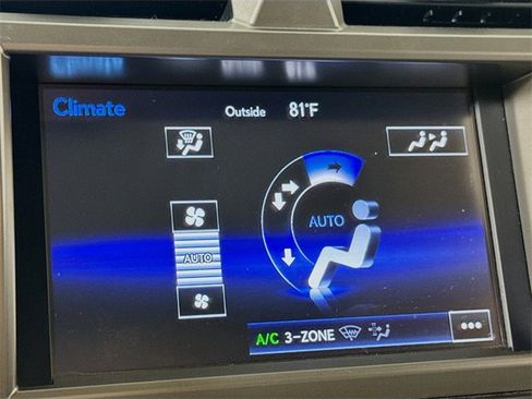 Used 2017 Lexus GX 460 image 14