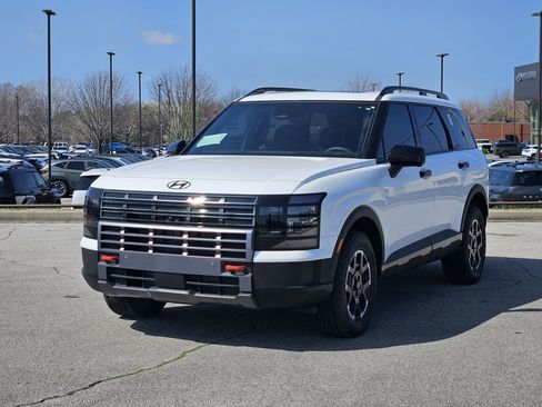 New 2026 Hyundai Palisade XRT Pro image 3