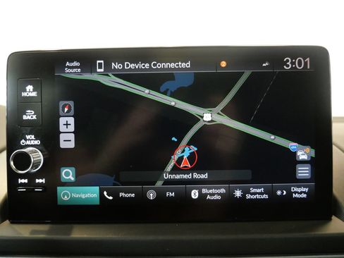 Used 2025 Honda Pilot Black Edition image 20