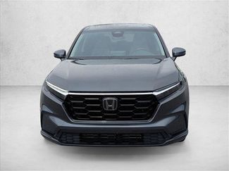 Used 2023 Honda CR-V EX video 2