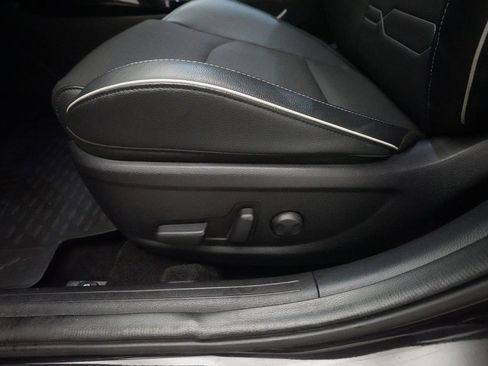 Used 2021 Kia Forte GT-Line w/ GT-Line Premium Package FWD image 27