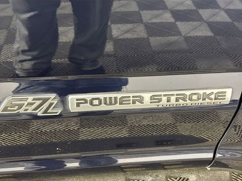 Used 2022 Ford F250 Lariat w/ Tremor Off-Road Package image 24