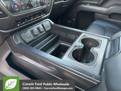 Used 2014 GMC Sierra 1500 SLT image 21