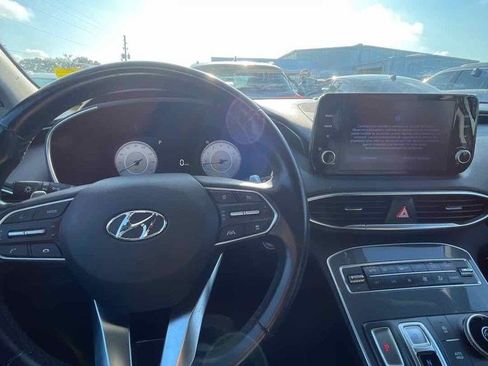 Used 2022 Hyundai Santa Fe XRT FWD image 11