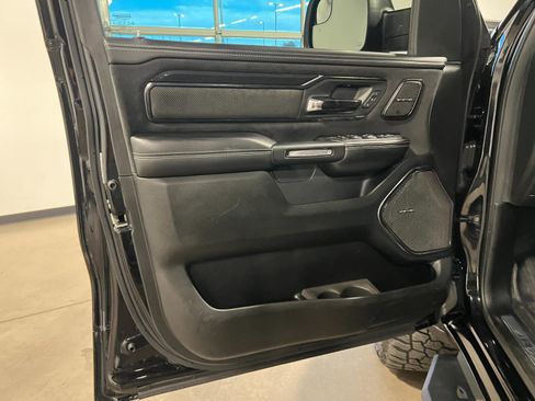 Used 2022 RAM 1500 TRX w/ TRX Level 2 Equipment Group image 29