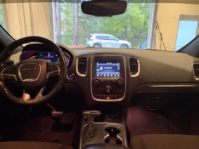 Used 2020 Dodge Durango SXT AWD/4WD image 5