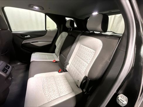Used 2024 Chevrolet Equinox LT image 15