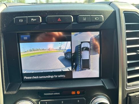 Used 2020 Ford F350 Platinum AWD/4WD image 20