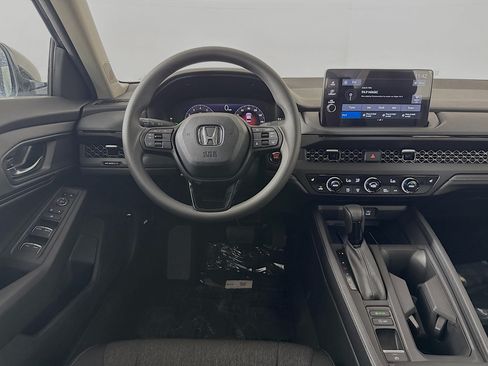 New 2026 Honda Accord SE image 26