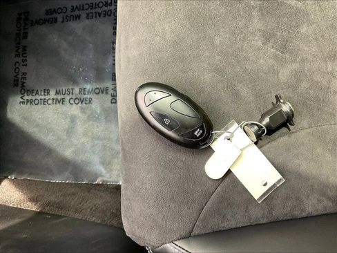 Used 2025 Hyundai Elantra N FWD image 34