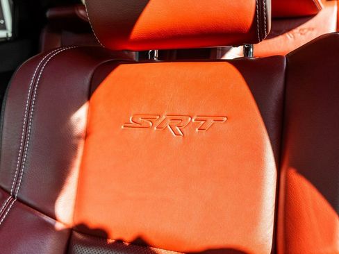 Used 2023 Dodge Durango SRT image 9