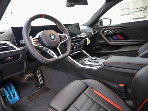 New 2026 BMW M240i xDrive M240i w/ Premium Package image 10