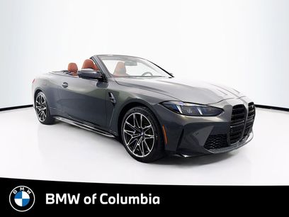 New 2027 BMW M4 xDrive Competition
