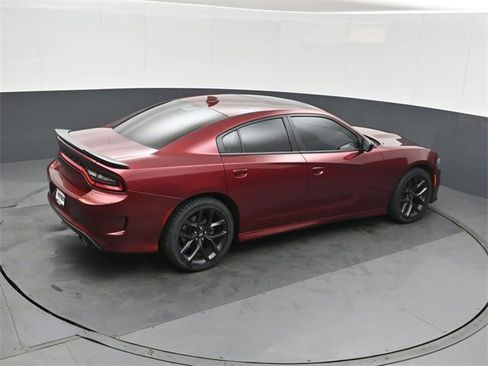 Used 2022 Dodge Charger GT w/ Blacktop Package image 29