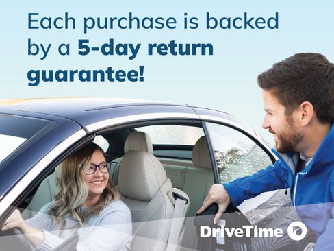 Used 2021 Hyundai Tucson SE FWD image 24