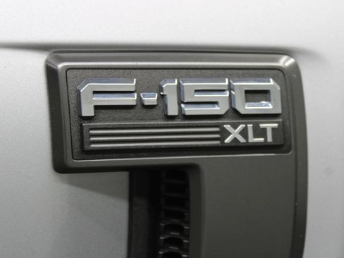 Used 2023 Ford F150 XLT w/ Equipment Group 302A High AWD/4WD image 51