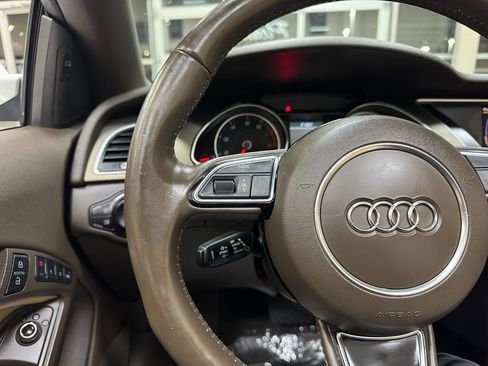 Used 2014 Audi A5 2.0T Premium Plus w/ Premium Plus Package image 39