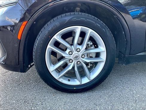 Used 2021 Dodge Durango R/T AWD/4WD image 11
