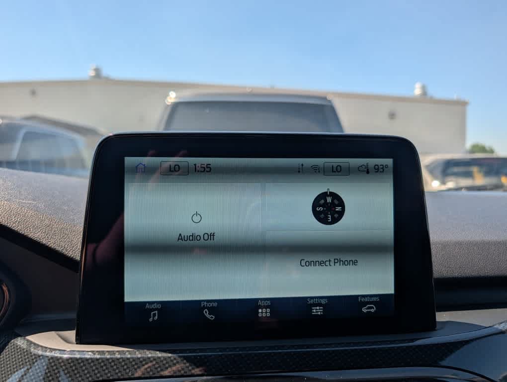 Used 2025 Ford Escape ST-Line AWD/4WD image 17