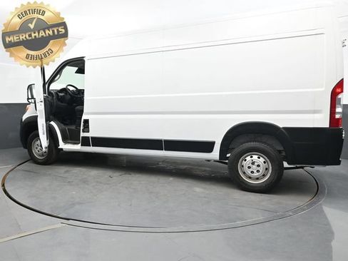 Used 2023 RAM ProMaster 2500 FWD image 53