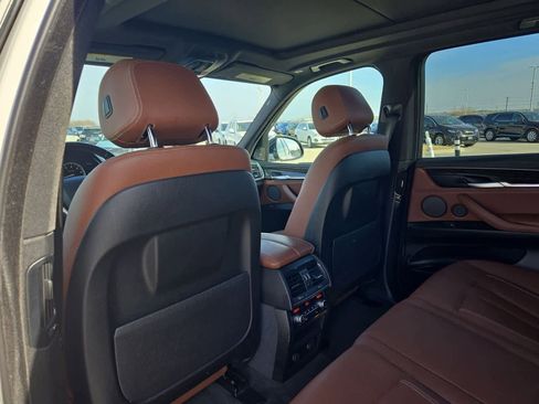 Used 2017 BMW X5 xDrive35i image 17