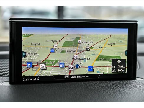 Used 2018 Audi Q7 3.0T Prestige w/ Prestige Package image 19