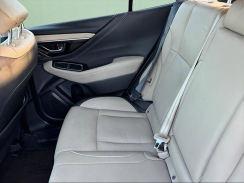 Used 2020 Subaru Outback Limited image 10