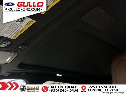 Used 2023 Lincoln Aviator Reserve w/ Equipment Group 201A AWD/4WD image 22