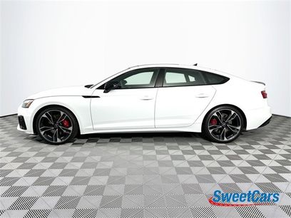 Used 2025 Audi S5 Premium Plus