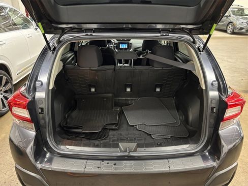 Used 2019 Subaru Crosstrek 2.0i Premium w/ Eyesight System image 16