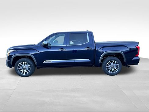 New 2026 Toyota Tundra 1794 Edition AWD/4WD image 2