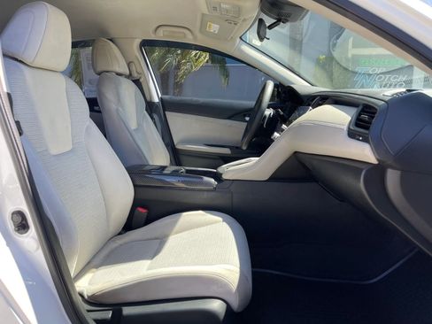 Used 2019 Honda Insight EX image 24