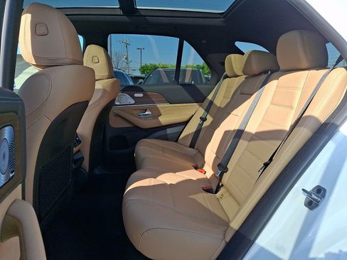 New 2026 Mercedes-Benz GLE 450 4MATIC image 6