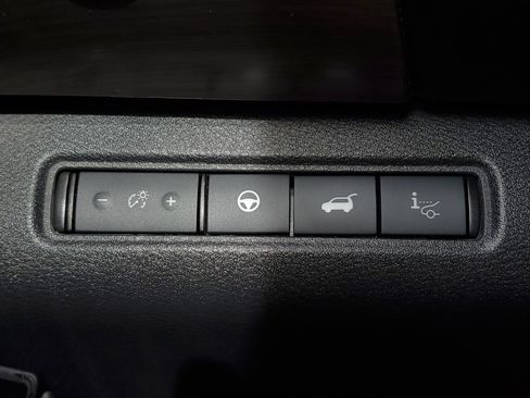 Used 2023 Nissan Pathfinder Platinum w/ Cargo Package AWD/4WD image 34