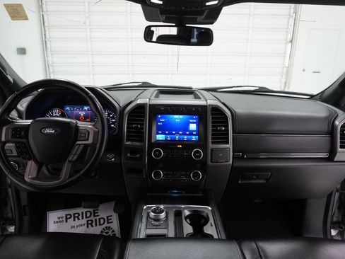 Used 2021 Ford Expedition XLT image 35