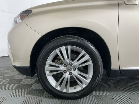 Used 2015 Lexus RX 350 350 image 23