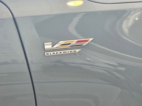 New 2026 Cadillac CT5 V Blackwing w/ Carbon Fiber 2 Package image 22