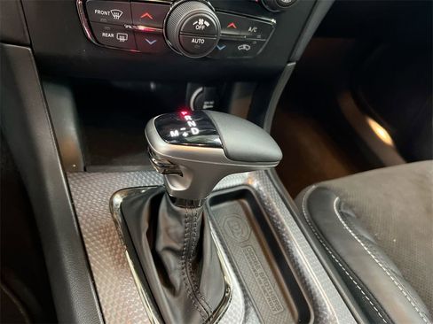 Used 2023 Dodge Charger SRT Hellcat w/ Harman/Kardon Audio Group image 17