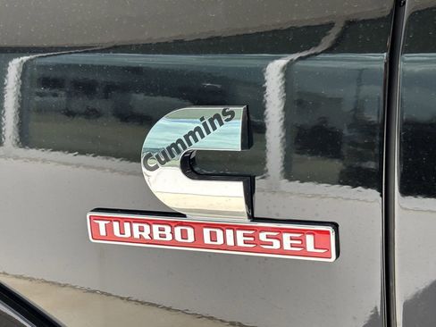 New 2026 RAM 2500 Limited image 9