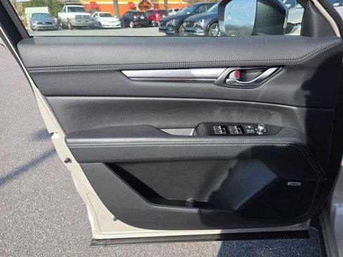 New 2025 MAZDA CX-5 AWD 2.5 S w/ Premium Plus Pkg image 18